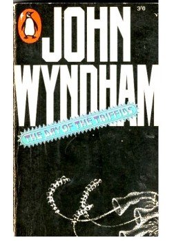 Wyndham, John - The Day of the Triffids Wyndham, John - The Day of the Triffids, null 1977 antikvár könyv
