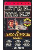 Smith, L. Neil - Star Wars - The Lando Carlissian Adventures