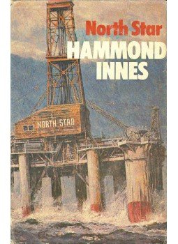 Innes,Hammond - North Star Innes,Hammond - North Star, null 1975 antikvár könyv