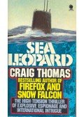 Craig, Thomas - Sea Leopard