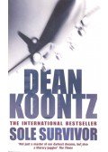 Dean R. Koontz - Sole Survivor
