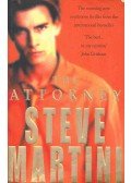Martini, Steve - The Attorney