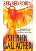 Gallagher, Stephen - Red, Red Robin