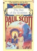 Scott, Paul - The Day of the Scorpion