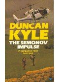 KYLE, DUNCAN - The Semonov Impulse