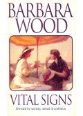 Barbara Wood - Vital Signs