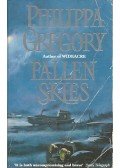 Philippa Gregory - Fallen Skies