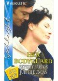 BARTON, BEVERLY - DUNCAN, JUDITH - Her Bodyguard