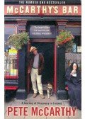 McCarthy, Pete - McCarthy's Bar