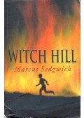 Sedgwick, Marcus - Witch Hill