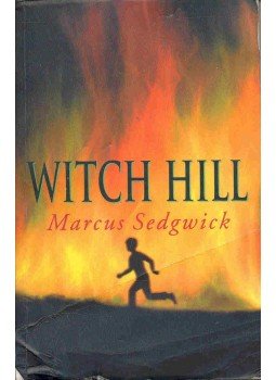 Sedgwick, Marcus - Witch Hill Sedgwick, Marcus - Witch Hill, null 2001 antikvár könyv
