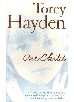 HAYDEN TOREY - One Child HAYDEN TOREY - One Child, null 2004 antikvár könyv