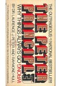 PETER, LAURENCE J. - HULL, RAYMOND - The Peter Principle