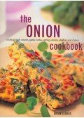 GLOVER, BRIAN - The Onion Cookbook