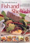 Kate Whiteman - The Ultimate Book of Fish and Shellfish