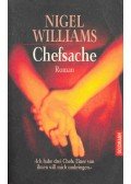 WILLIAMS, NIGEL - Chefsache