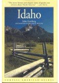 GOTTBERG, JOHN - Compass American Guides - Idaho
