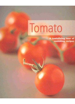 WILLIAMS, JUDY - Tomato WILLIAMS, JUDY - Tomato, null 2004 antikvár könyv