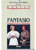 Musset, Alfred de - Fantasio
