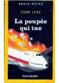 Lutz, John - La poupée qui tue