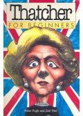 PUGH, PETER - FLINT, CARL - Thatcher for Beginners