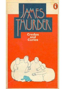 Thurber, James - Credos and Curios Thurber, James - Credos and Curios, null 0 antikvár könyv