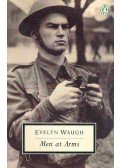 Waugh, Evelyn - Men at Arms