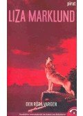 Marklund, Liza - Den röda vargen