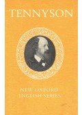 Tennyson, Alfred - Selected Poems