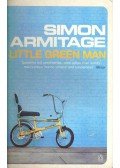 ARMITAGE, SIMON - Little Green Man