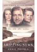 Annie Proulx - The Shipping News