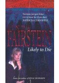 Linda Fairstein - Likely to Die