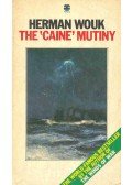 Herman Wouk - The Caine Mutiny