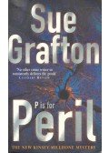 Sue Grafton - P is for Peril