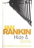 Rankin, Ian - Hide and Seek