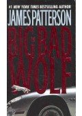 James Patterson - The Big Bad Wolf