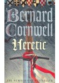 Bernard Cornwell - Heretic