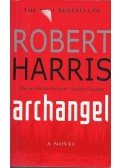 Robert Harris - Archangel