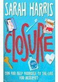 HARRIS, SARAH - Closure