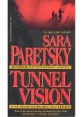 Paretsky, Sara - Tunnel Vision