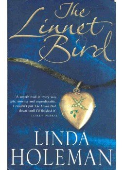 Holeman, Linda - The Linnet Bird Holeman, Linda - The Linnet Bird, null 2004 antikvár könyv