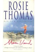 ROSIE THOMAS - Moon Island