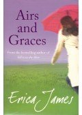 James, Erica - Airs and Graces