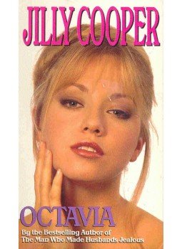 Jilly Cooper - Octavia Jilly Cooper - Octavia, London 1996 antikvár könyv