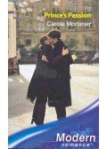 Mortimer, Carole - Prince's Passion