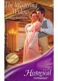 GASTON, DIANE - The Wagering Widow