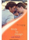 Michaels, Leigh - Bride by Design