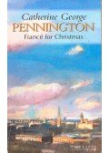 George, Catherine - Fiancé for Christmas