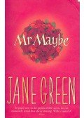 Jane Green - Mr Maybe
