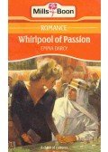 Darcy, Emma - Whirlpool of Passion